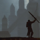 Image for article titled Dragon Age II Trailer Rises To Power